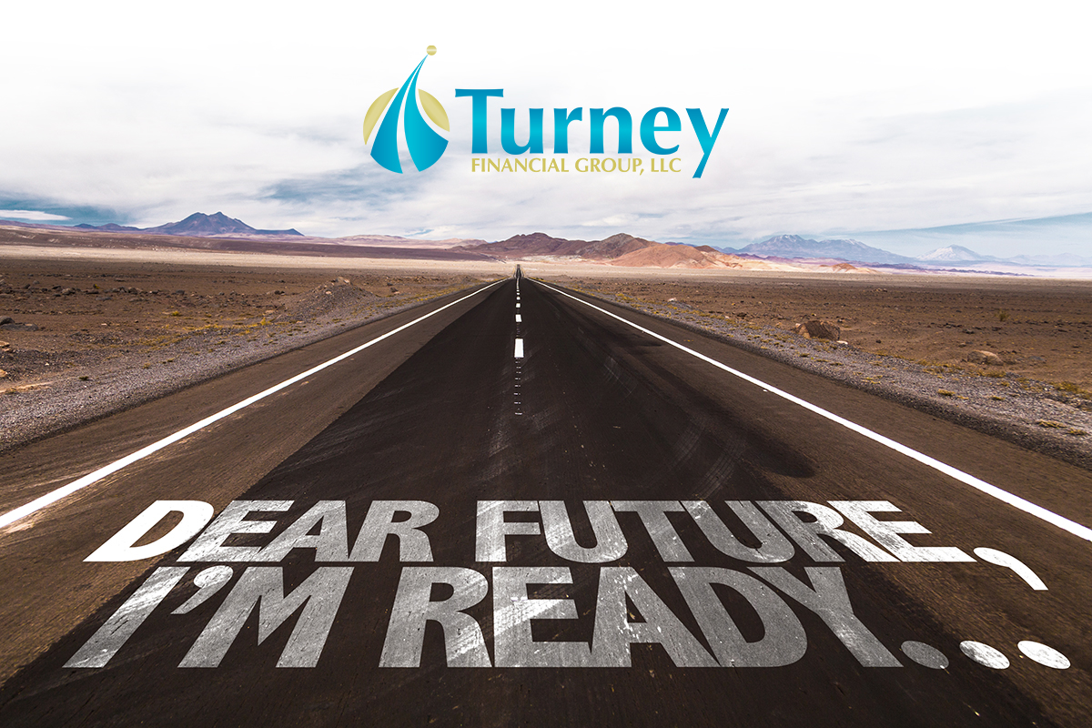 Road to Retirement Turney Financial
