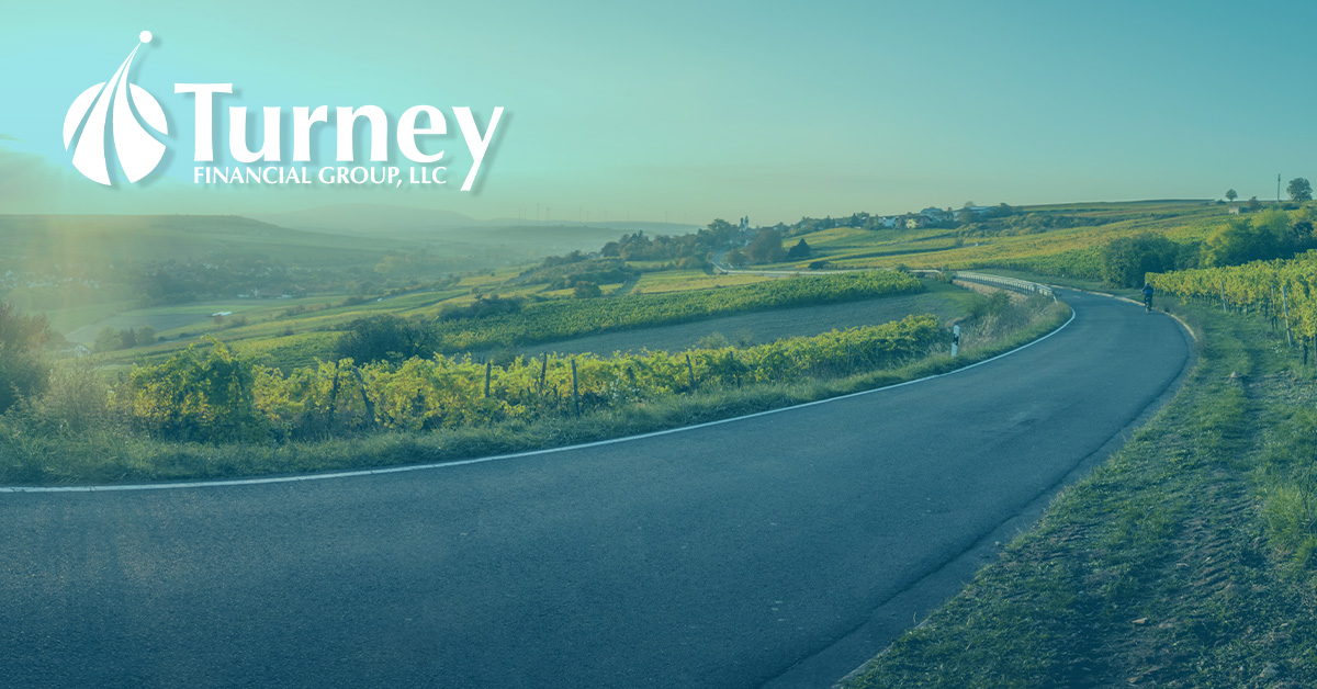 retirement goals road map