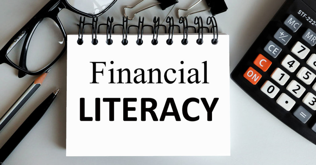foundation of financial literacy